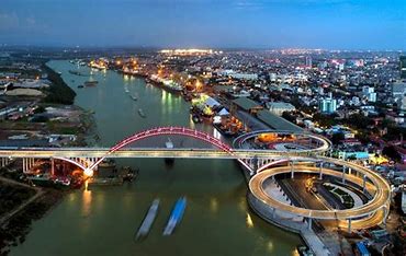Tìm Hiểu Hải Phòng Vị Trí Kinh Tế Và Cơ Hội 2024