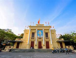 Khám Phá Sự Tăng Trưởng Kinh Tế Hải Phòng 2024