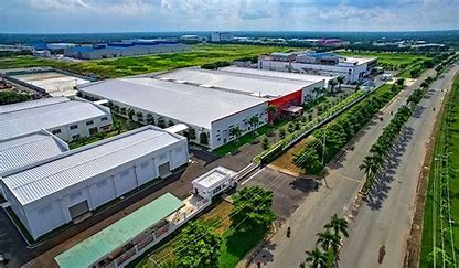 Tìm Hiểu Hải Phòng Vị Trí Kinh Tế Và Cơ Hội 2024