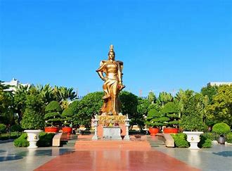 Khám Phá Các Địa Điểm Chụp Ảnh Đẹp Ở Hải Phòng 2024
