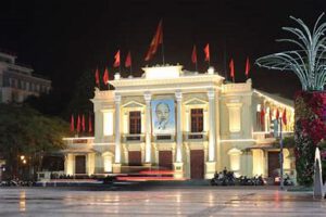 Tổng quan về sự phát triển hạ tầng tại Hải Phòng 2024