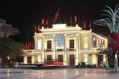 Khám Phá Những Điểm Đến Nổi Tiếng Tại Hải Phòng 2024