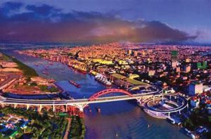 Tìm Hiểu Lịch Sử Và Tương Lai Của Hải Phòng 2024