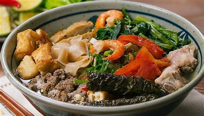 Món Ngon Và Đặc Sản Ở Hải Phòng Không Thể Bỏ Qua 2024