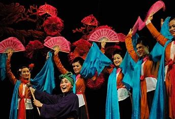 Khám Phá 1 Số Lễ Hội Nổi Tiếng Của Hải Phòng