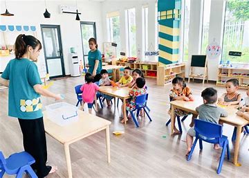 Sự Cải Cách Trong Giáo Dục Của Hải Phòng Năm 2024