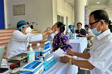 Khám Phá Chất Lượng Dịch Vụ Y Tế Tại Hải Phòng 2024
