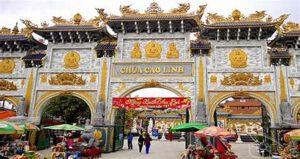 Khám Phá Địa Điểm Du Lịch Nổi Bật Của Hải Phòng 2024
