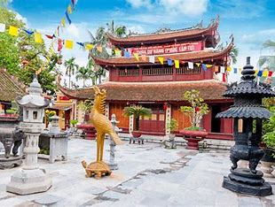 Khám Phá Các Địa Điểm Chụp Ảnh Đẹp Ở Hải Phòng 2024