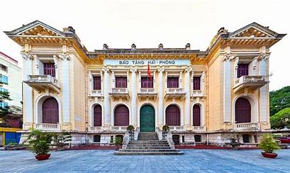 Khám Phá Các Địa Điểm Chụp Ảnh Đẹp Ở Hải Phòng 2024