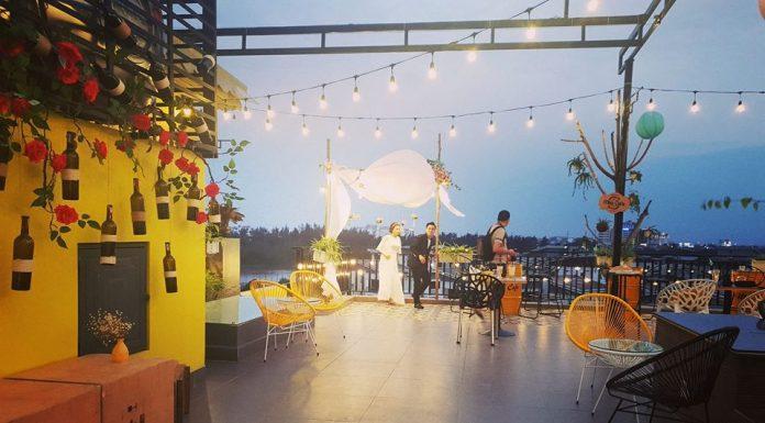Những quán cà phê đẹp để check-in ở Hải Phòng 2024