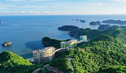 Khám Phá Các Khách Sạn Hàng Đầu Tại Hải Phòng 2024