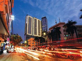 Khám Phá Các Khách Sạn Hàng Đầu Tại Hải Phòng 2024