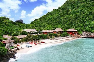 Tìm Hiểu Các Resort Sang Trọng Nhất Tại Hải Phòng 2024