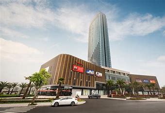 Những địa điểm mua sắm nổi bật tại Hải Phòng 2024