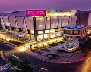 Những địa điểm mua sắm nổi bật tại Hải Phòng 2024