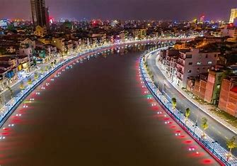 Những địa điểm mua sắm nổi bật tại Hải Phòng 2024