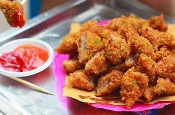 Những Điểm Đặc Sắc Tại Chợ Đêm Hải Phòng Năm 2024