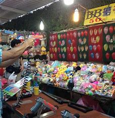 Những Điểm Đặc Sắc Tại Chợ Đêm Hải Phòng Năm 2024