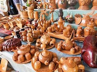 Mua Quà Lưu Niệm Độc Đáo Ở Hải Phòng Năm 2024
