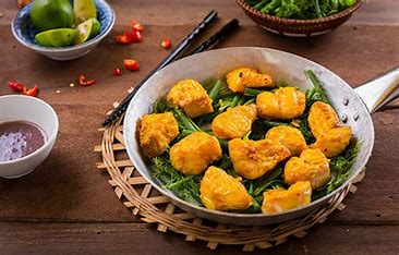 Khám Phá Địa Chỉ Quán Ăn Vặt Ngon Ở Hải Phòng 2024
