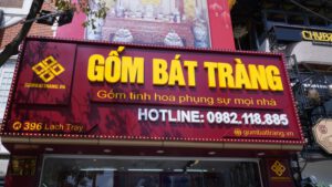 Mua Quà Lưu Niệm Độc Đáo Ở Hải Phòng Năm 2024