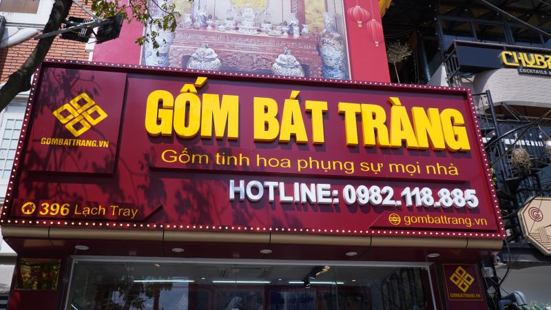 Mua Quà Lưu Niệm Độc Đáo Ở Hải Phòng Năm 2024