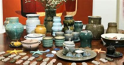 Mua Quà Lưu Niệm Độc Đáo Ở Hải Phòng Năm 2024