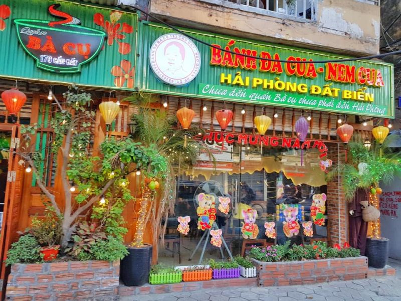 Món Ngon Và Đặc Sản Ở Hải Phòng Không Thể Bỏ Qua 2024