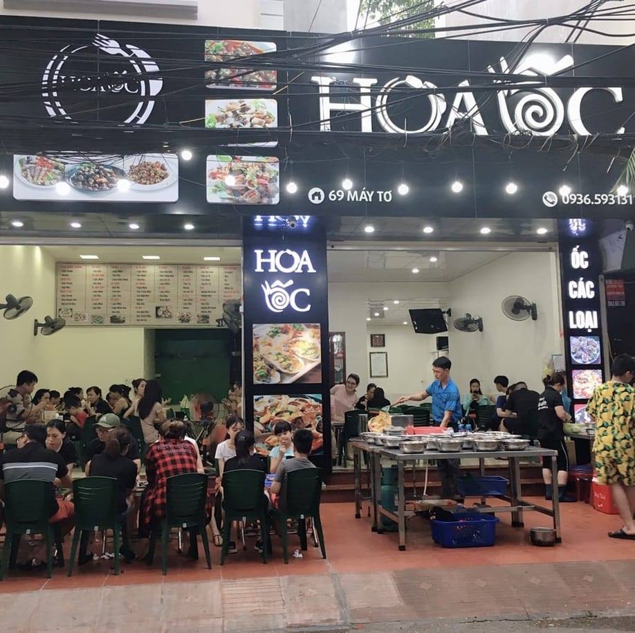 Món Ngon Và Đặc Sản Ở Hải Phòng Không Thể Bỏ Qua 2024