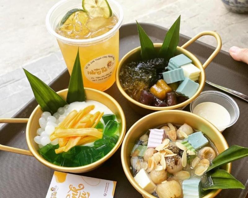 Khám Phá Địa Chỉ Quán Ăn Vặt Ngon Ở Hải Phòng 2024