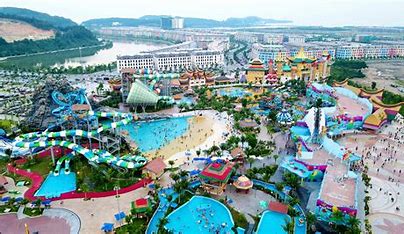 Top 8 địa điểm vui chơi nổi bật tại Hải Phòng