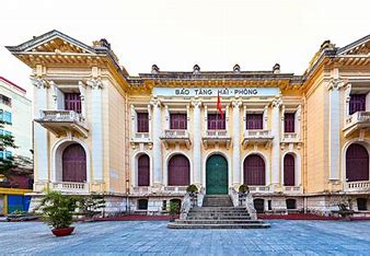 Top 8 địa điểm vui chơi nổi bật tại Hải Phòng